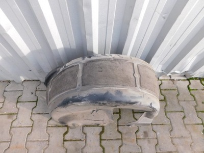 Volvo s80 ii 07-13 подкрылок ty левая фото №1