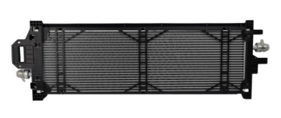 Радіатор tesla model 3 3 2017 - фото №1