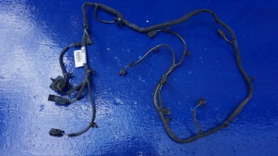 Volvo v40 cc - джгут передній бампера pdc фото №1