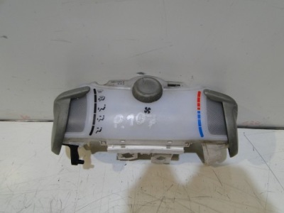 Peugeot 107 панель обдув 55900-0h010 фото №1