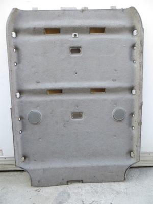 Trafic vivaro ii потолок 06- фото №1