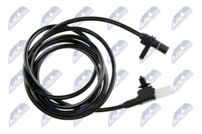 Датчик abs nty /задний  p/ db sprinter 06-/vag crafter 06- фото №1