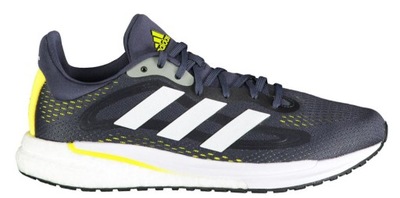 Buty ADIDAS Solar Glide 4 M Boost bieganie HP9555 r.41 1/3