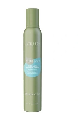 ALTEREGO CureEgo Hydraday Pianka 200 ml