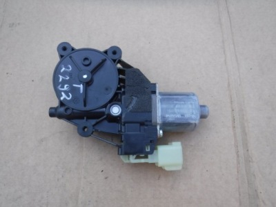 Моторчик стекло левый перед ford ecosport 0130822079 фото №1