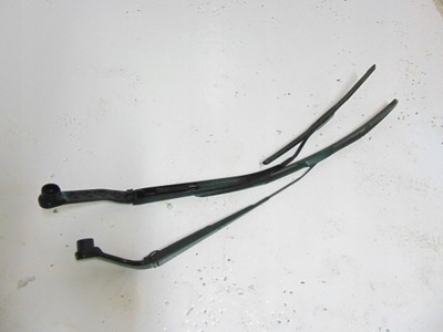 Важелі двірник щітки mitsubishi outlander iii фото №1