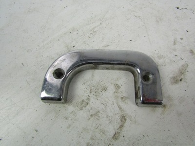 Mercedes 123 w123 захист корпус внутрішня szyld замка лівий 4d 1237230124 фото №1