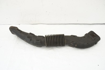 Шланг труба воздуха dacia logan i mcv 1.5 dci фото №1