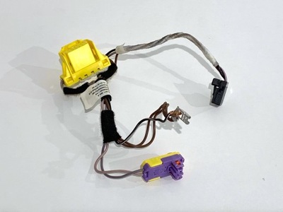 Джгут подушки безпеки подушка безпеки skoda rapid фото №1