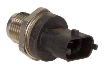 BOSCH 0 281 006 158 SENSOR DE PRESIÓN COMBUSTIBLES  