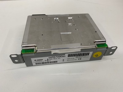 Peugeot 208 2008 c3 радіо навігація 9828709080 фото №1