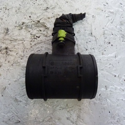 Opel zafira a 2.0d расходомер 0281002478 фото №1