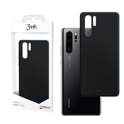 Etui ochronne 3mk Matt Case na Huawei P30 Pro