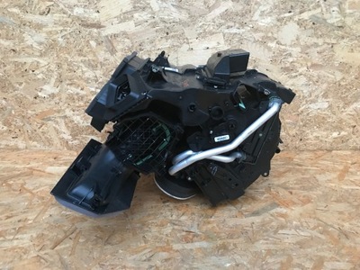 Обігрівач renault scenic iv 4 272701657r europa фото №1