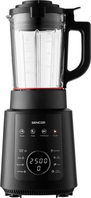 Nutri Blender Kielichowy Sencor SBU0510BK 7 Progr.