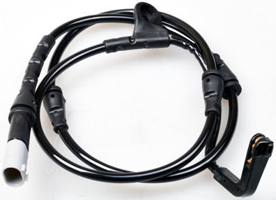 Датчик гальмівних колодок ham.denckermann /перед/ bmw x5 e70 фото №1