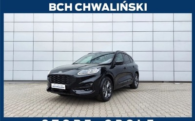 Ford Kuga FORD Kuga 1.5 EcoBoost, 150 KM, MANU...