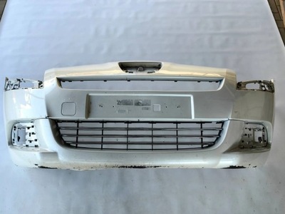 Peugeot 5008 i - бампера перед з решітка polecam фото №1