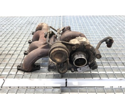 TURBOKOMPRESORIUS FIAT DUCATO 99460981 49135-05050 