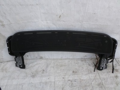 Вітрозахисний екран windshot audi tt 8j cabrio 8j7862953 фото №1