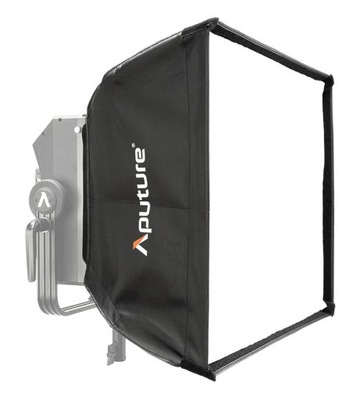 Softbox Aputure Nova do lampy P300c