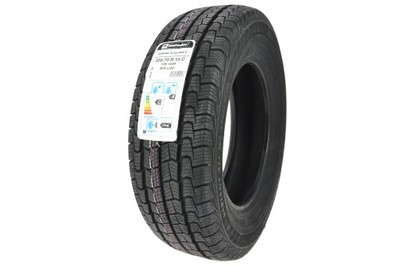 1 X 205/70R15C 106/104R MATADOR ВСЕСЕЗОННІ