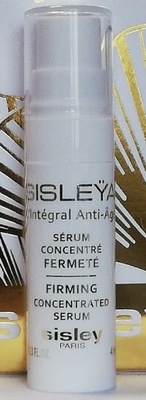 SISLEY SISLEYA CONCENTRATED SERUM 4 ml.