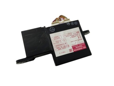 МОДУЛЬ БЛОК УПРАВЛЕНИЯ ECU TOYOTA RAV4 III 89300-42020 2006-2012