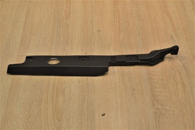 Защита накладка крыла правый перед orlando фото №1