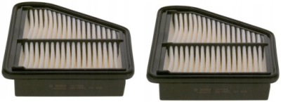 Bosch f 026 400 132 фільтр повітря фото №1