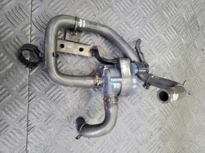 Насос помпа циркуляция wody p621412d01 dacia spring фото №1