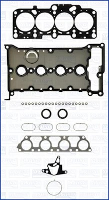 AJU52206400 JUEGO DE FORROS TECHO AUDI A6 01-  