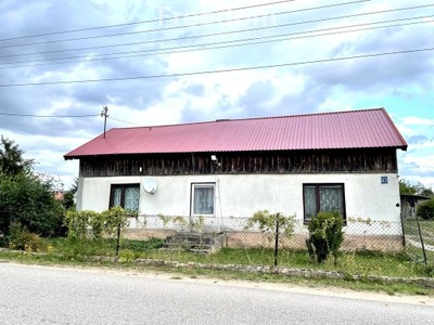 Dom, Nowe Kiejkuty, Dźwierzuty (gm.), 90 m²