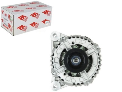 Генератор 12v citroen berlingo 2.0 hdi 4x4.citroen c1 1.4 hdi фото №1