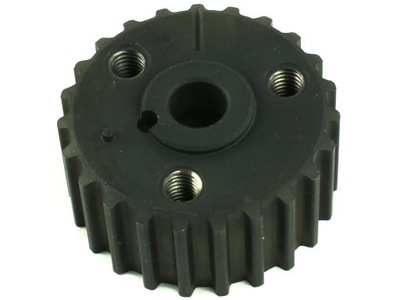 Колесо распределительного вала fiat doblo 00 wał коленчатый фото №1