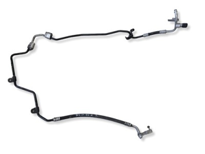 Mercedes sprinter 906 2.2 cdi шланг кондиционера фото №1