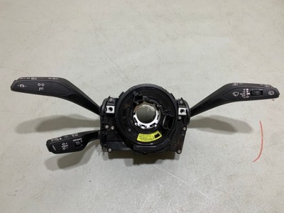 Переключатели лента переключатель q5 80a оригинал 80a907129ee фото №1