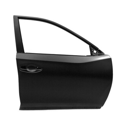 Nowe двері передні ліва nissan rogue 2014-2017 фото №1