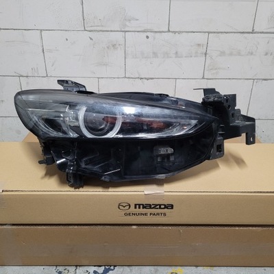 MAZDA6 MAZDA 6 18-20R. COMPLETO DIODO LUMINOSO LED DERECHA GL  