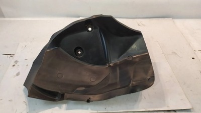 Подкрылок правый задняя dacia duster ii фото №1