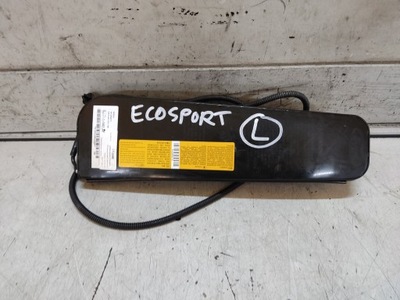 Ford ecosport подушка сиденье левая air bag фото №1