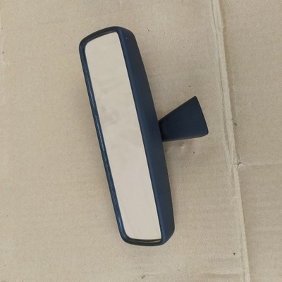 Зеркало внутреннее skoda citigo a049333 фото №1