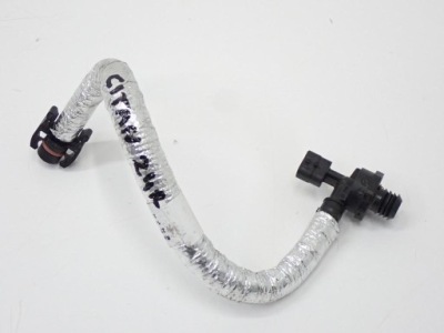 Пабтрубок  шланг трубка усилитель тормозов вакуумa mercedes citan ii w420 1.5 cdi 24r фото №1