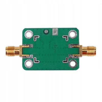 LNA 50-4000MHz SPF5189 Wzmacniacz RF Odbiornik