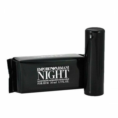 Giorgio Armani Emporio Night Man 30ml UNIKAT