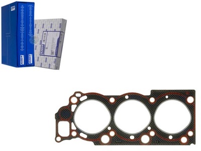 Ajusa прокладка головки toyota 4 runner 3.0 v6 vz фото №1