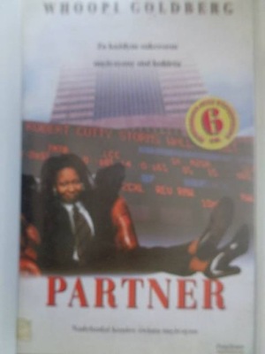 Partner - Whoopi Goldberg