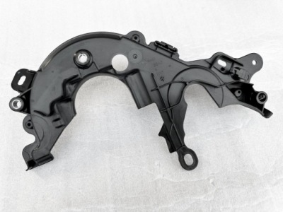 Корпус розподільного валу 9824675180 1,5d4d toyota proace оригінал фото №1