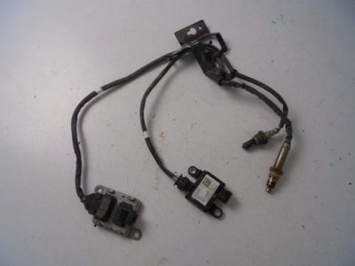 Датчики датчики nox jeep compass ii 1.6 d 2018 rok фото №1