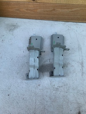 Зона деформації scenic iv ліва 622119612r фото №1